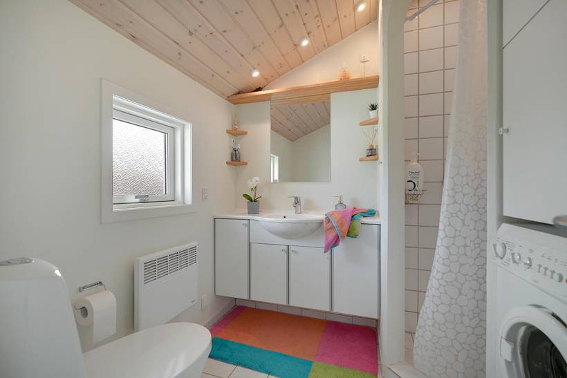 Foto von Ferienhaus HY69 in St. Sjørup - Ostjütland