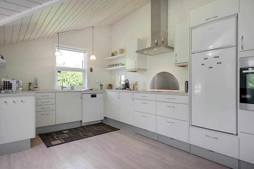 Foto von Ferienhaus HY69 in St. Sjørup - Ostjütland