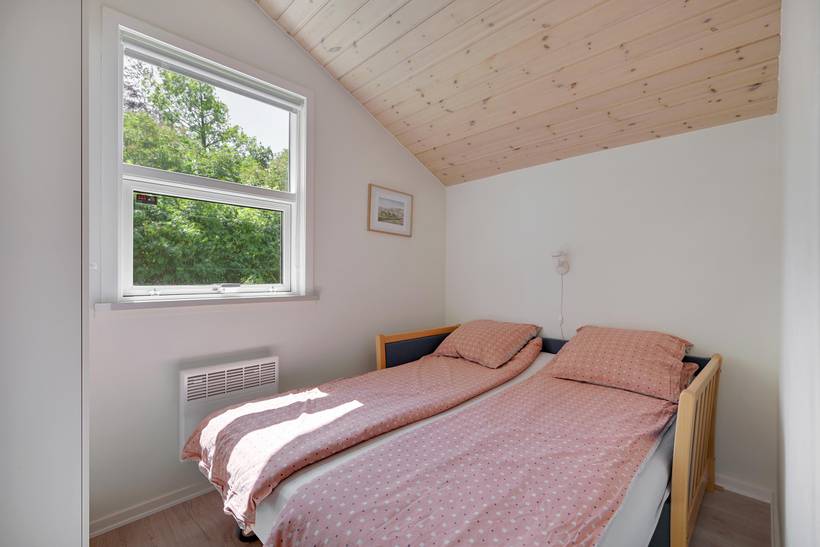 Foto von Ferienhaus HY69 in St. Sjørup - Ostjütland