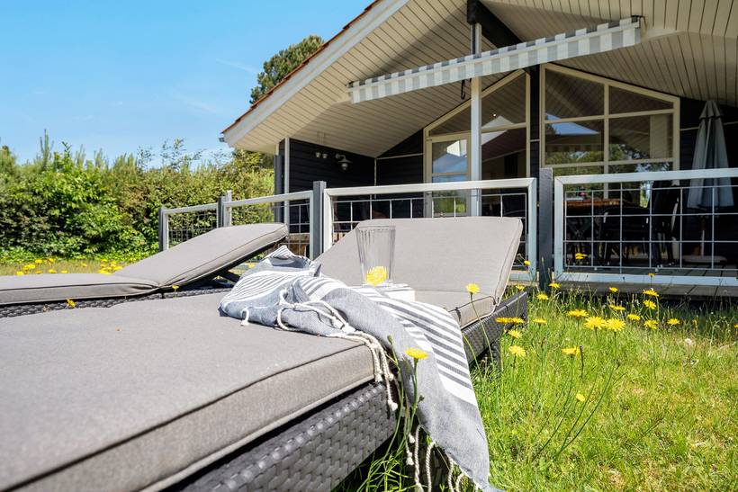 Foto von Ferienhaus HY69 in St. Sjørup - Ostjütland