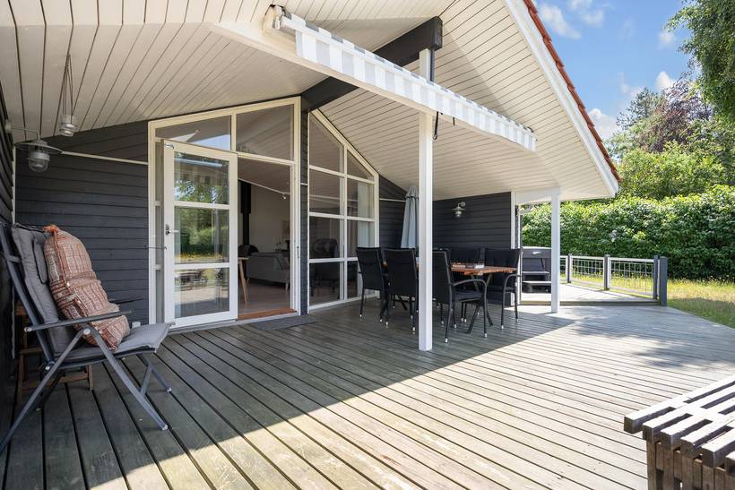 Foto von Ferienhaus HY69 in St. Sjørup - Ostjütland