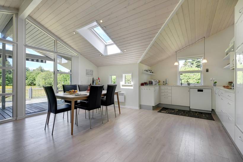Foto von Ferienhaus HY69 in St. Sjørup - Ostjütland