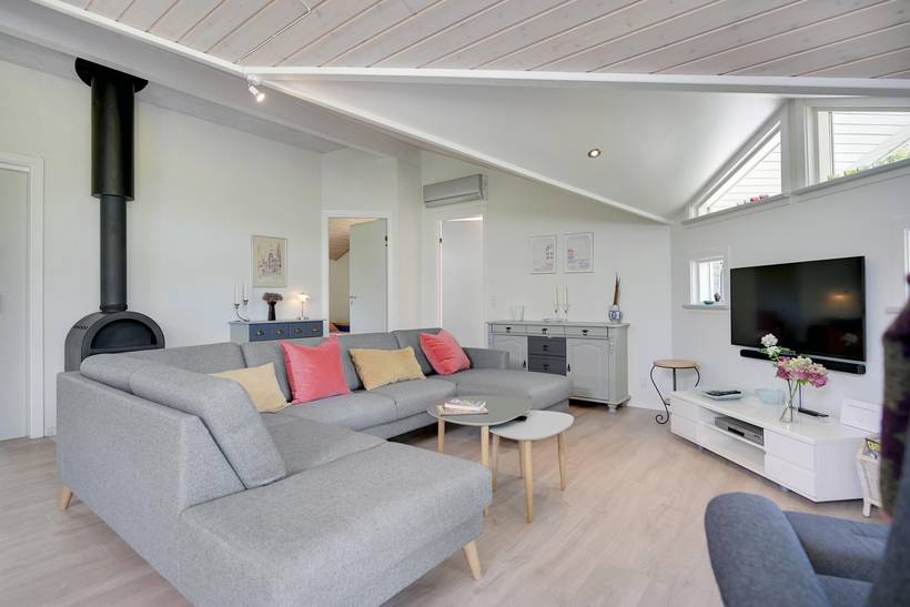 Foto von Ferienhaus HY69 in St. Sjørup - Ostjütland