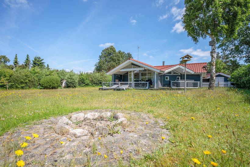 Foto von Ferienhaus HY69 in St. Sjørup - Ostjütland