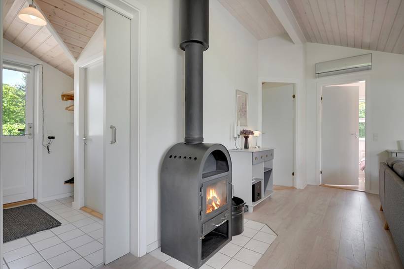 Foto von Ferienhaus HY69 in St. Sjørup - Ostjütland