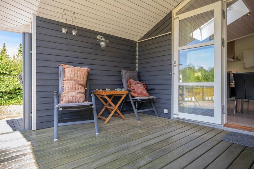 Foto von Ferienhaus HY69 in St. Sjørup - Ostjütland