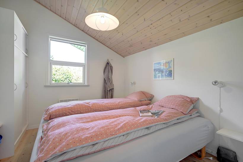 Foto von Ferienhaus HY69 in St. Sjørup - Ostjütland