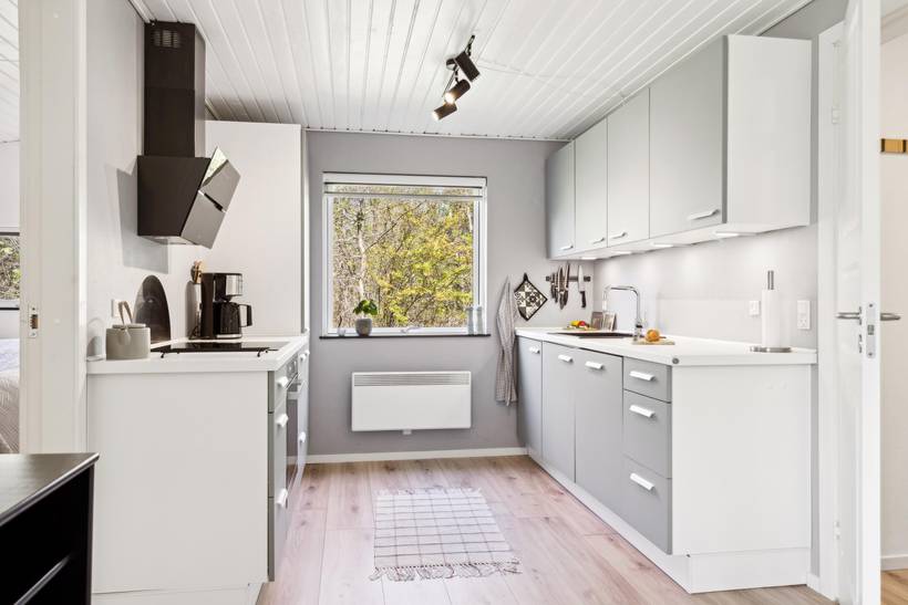 Foto von Ferienhaus HY72 in Fuglslev - Ebeltoft - Ostjütland