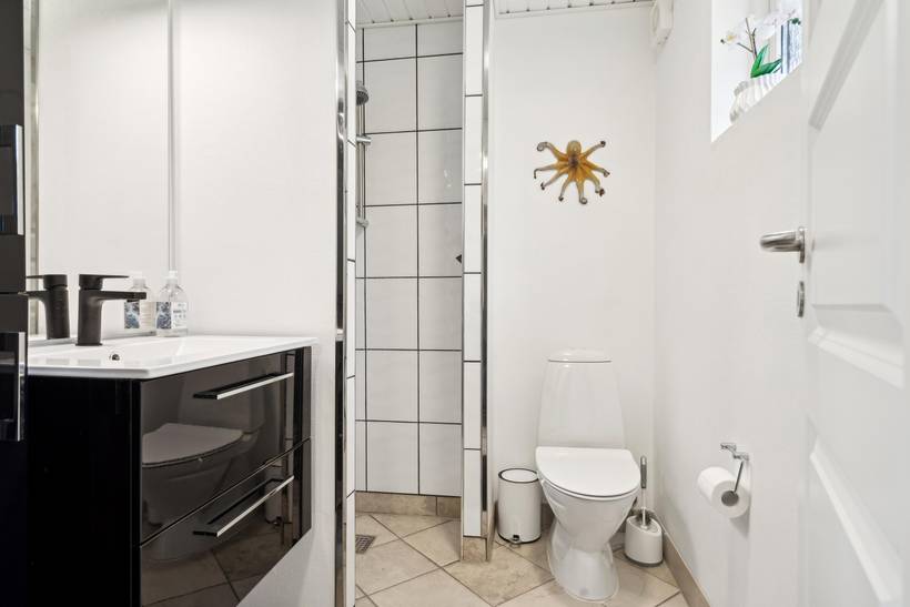 Foto von Ferienhaus HY72 in Fuglslev - Ebeltoft - Ostjütland