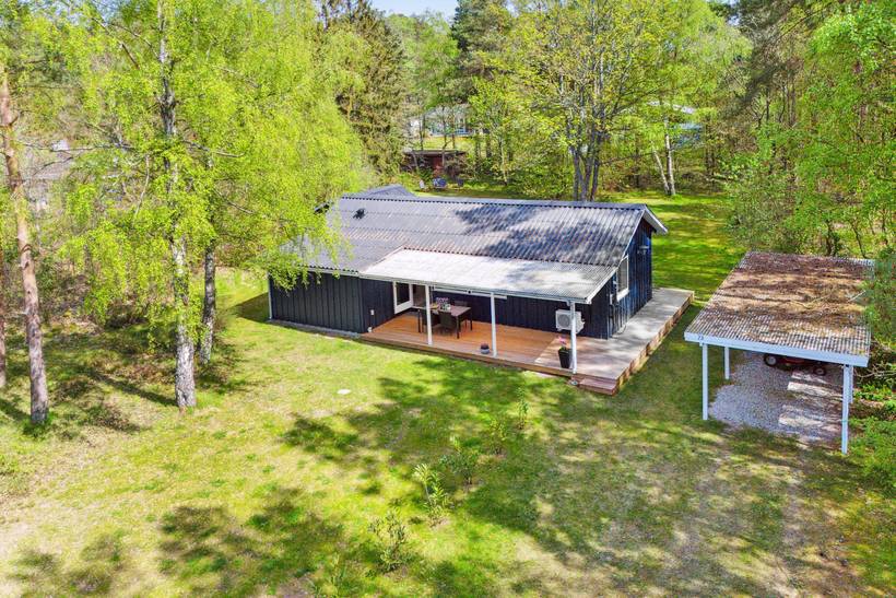 Foto von Ferienhaus HY72 in Fuglslev - Ebeltoft - Ostjütland