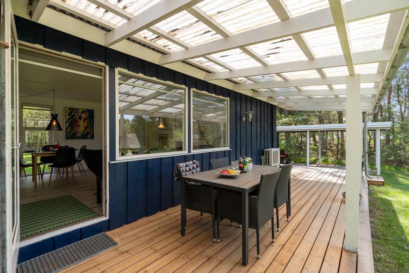 Foto von Ferienhaus HY72 in Fuglslev - Ebeltoft - Ostjütland