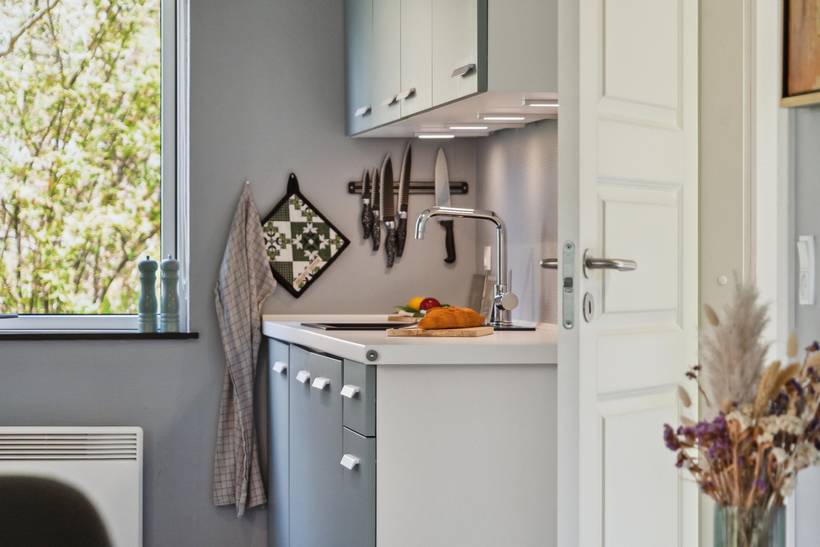 Foto von Ferienhaus HY72 in Fuglslev - Ebeltoft - Ostjütland