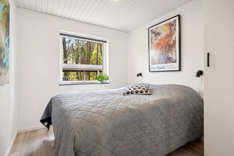 Foto von Ferienhaus HY72 in Fuglslev - Ebeltoft - Ostjütland