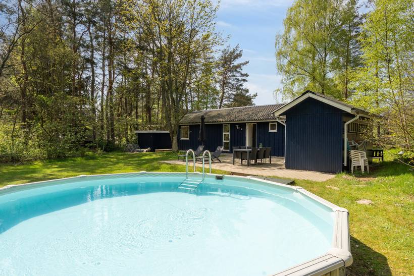 Foto von Ferienhaus HY72 in Fuglslev - Ebeltoft - Ostjütland