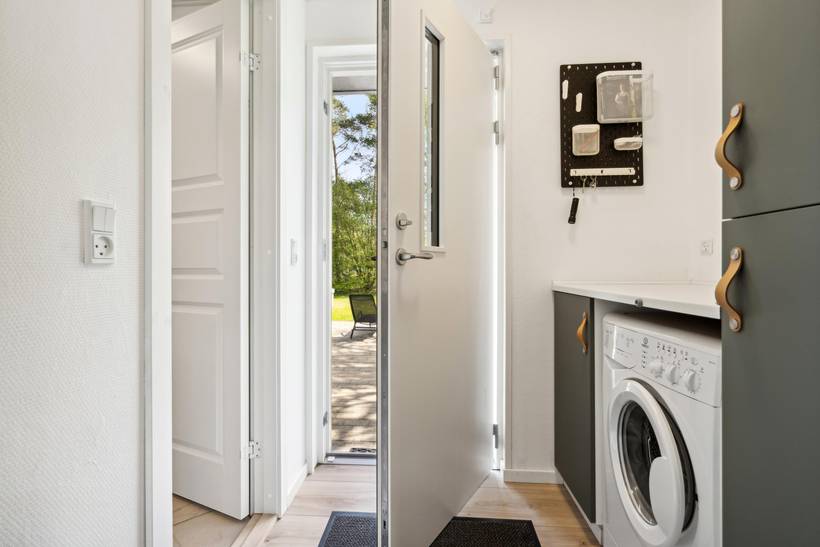 Foto von Ferienhaus HY72 in Fuglslev - Ebeltoft - Ostjütland