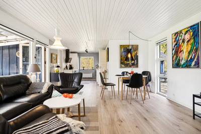 Vorschaubild von Ferienhaus HY72 in Fuglslev - Ebeltoft - Ostjütland