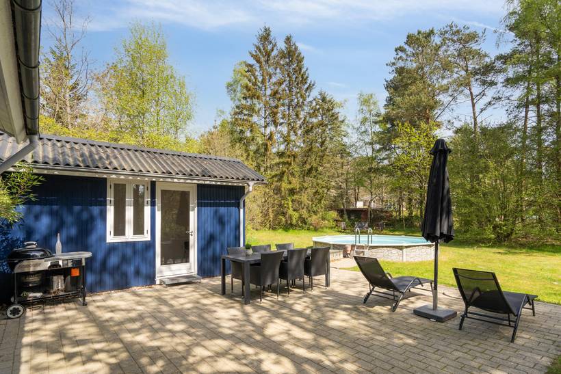 Foto von Ferienhaus HY72 in Fuglslev - Ebeltoft - Ostjütland