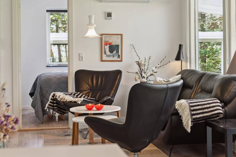 Foto von Ferienhaus HY72 in Fuglslev - Ebeltoft - Ostjütland