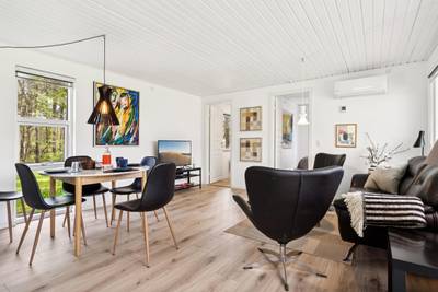 Vorschaubild von Ferienhaus HY72 in Fuglslev - Ebeltoft - Ostjütland