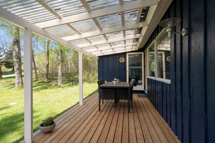 Foto von Ferienhaus HY72 in Fuglslev - Ebeltoft - Ostjütland