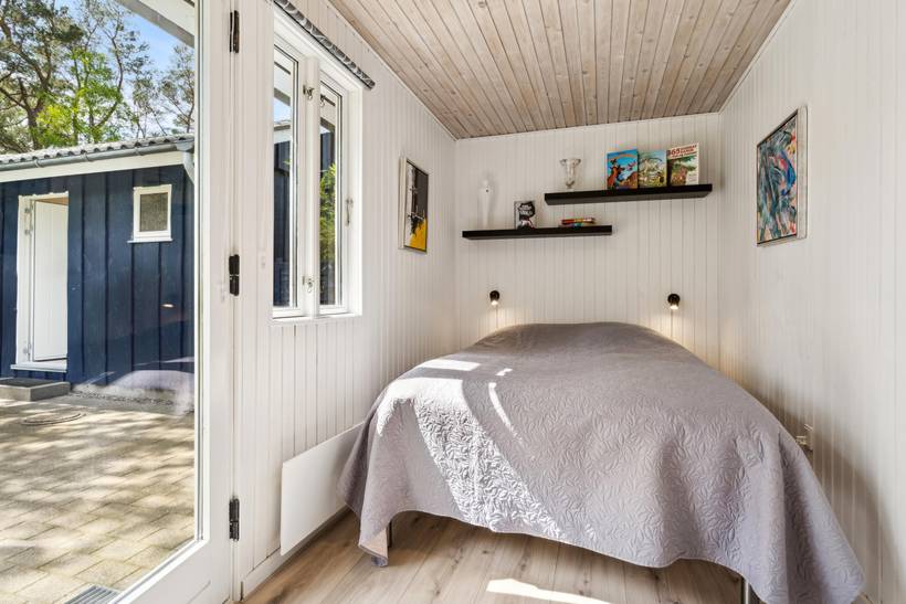 Foto von Ferienhaus HY72 in Fuglslev - Ebeltoft - Ostjütland