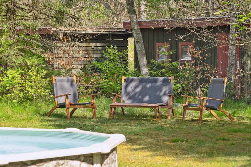 Foto von Ferienhaus HY72 in Fuglslev - Ebeltoft - Ostjütland
