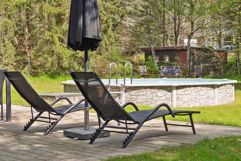 Foto von Ferienhaus HY72 in Fuglslev - Ebeltoft - Ostjütland