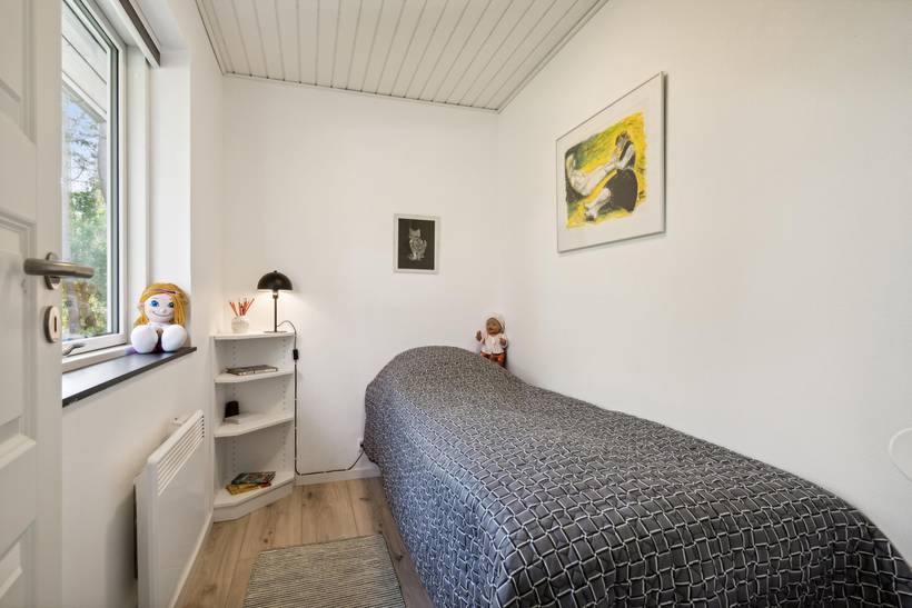 Foto von Ferienhaus HY72 in Fuglslev - Ebeltoft - Ostjütland