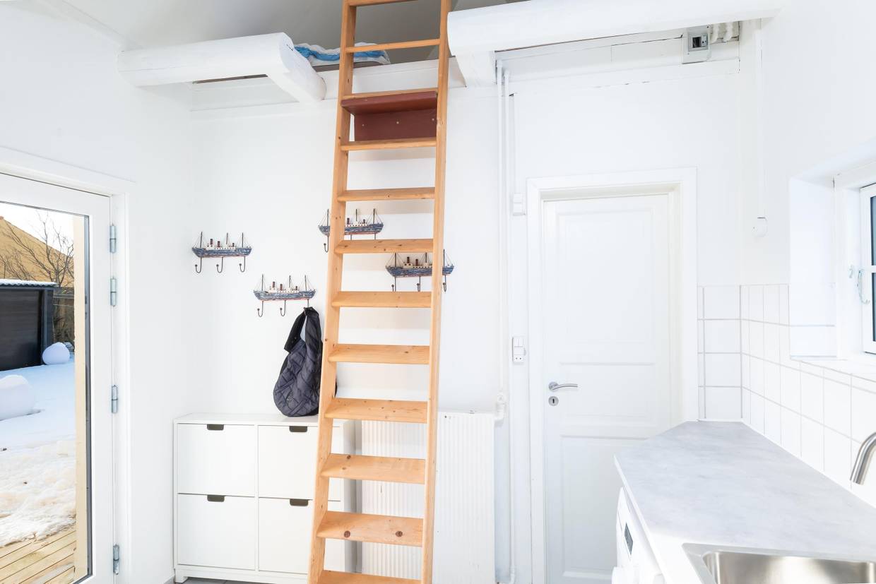 Foto von Ferienhaus HY80 in Skagen - Nordjütland