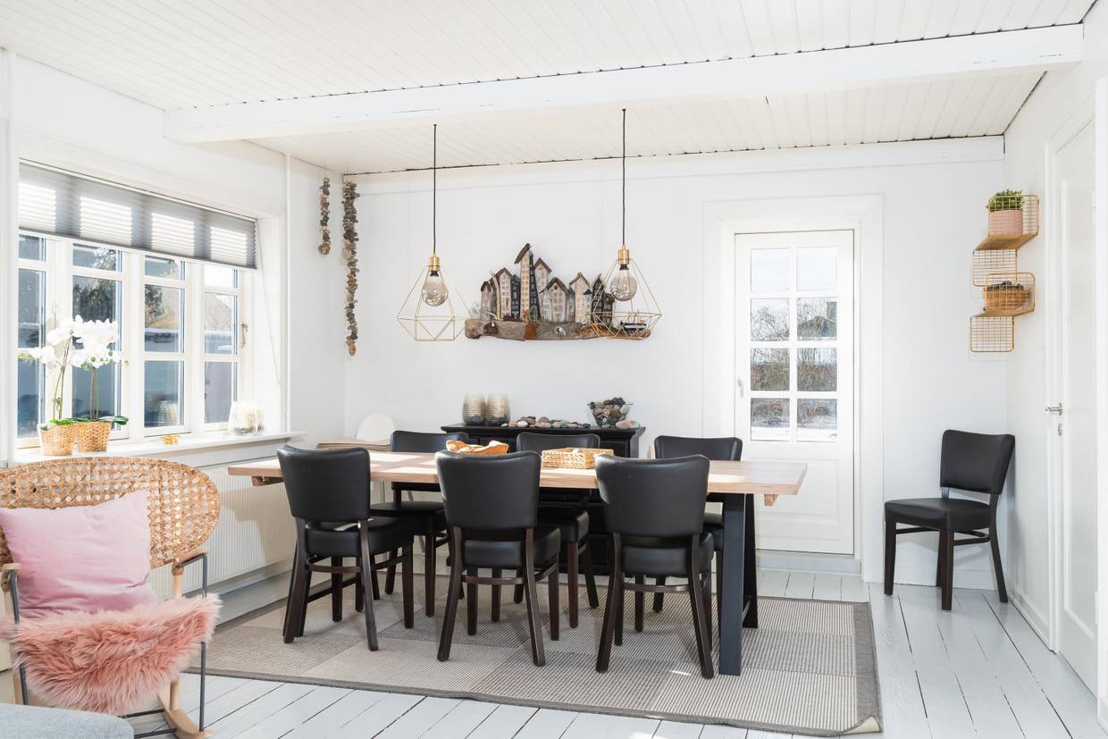 Foto von Ferienhaus HY80 in Skagen - Nordjütland