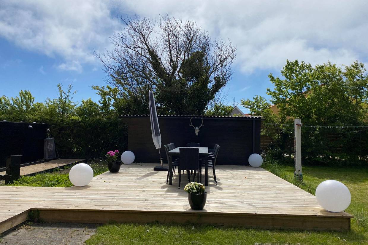 Foto von Ferienhaus HY80 in Skagen - Nordjütland
