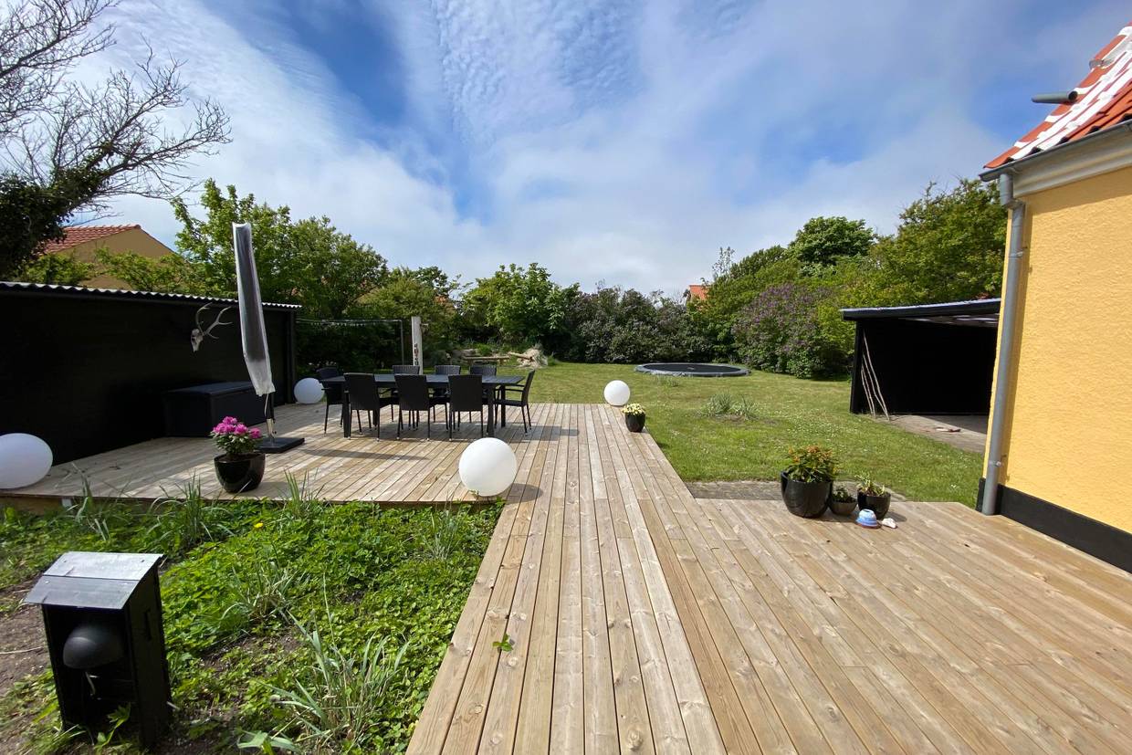 Foto von Ferienhaus HY80 in Skagen - Nordjütland