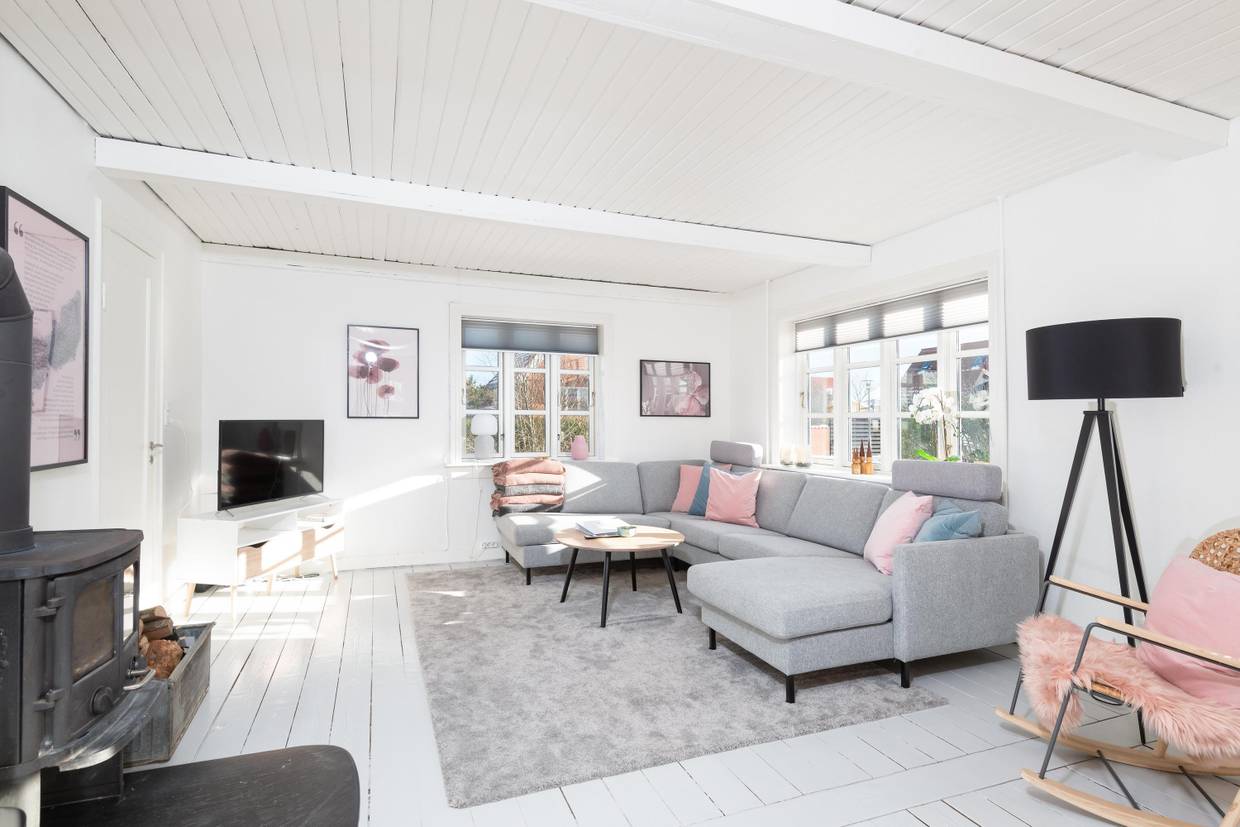 Foto von Ferienhaus HY80 in Skagen - Nordjütland