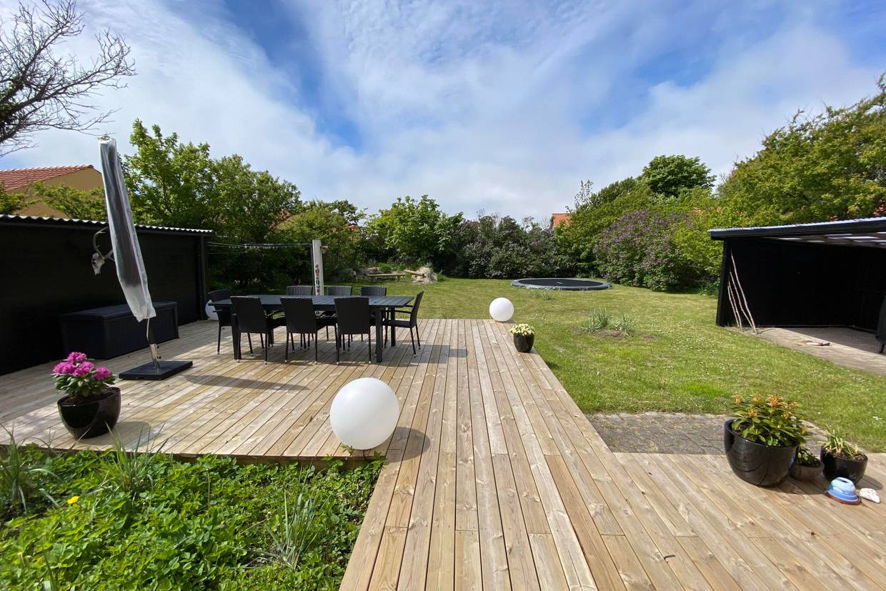 Foto von Ferienhaus HY80 in Skagen - Nordjütland