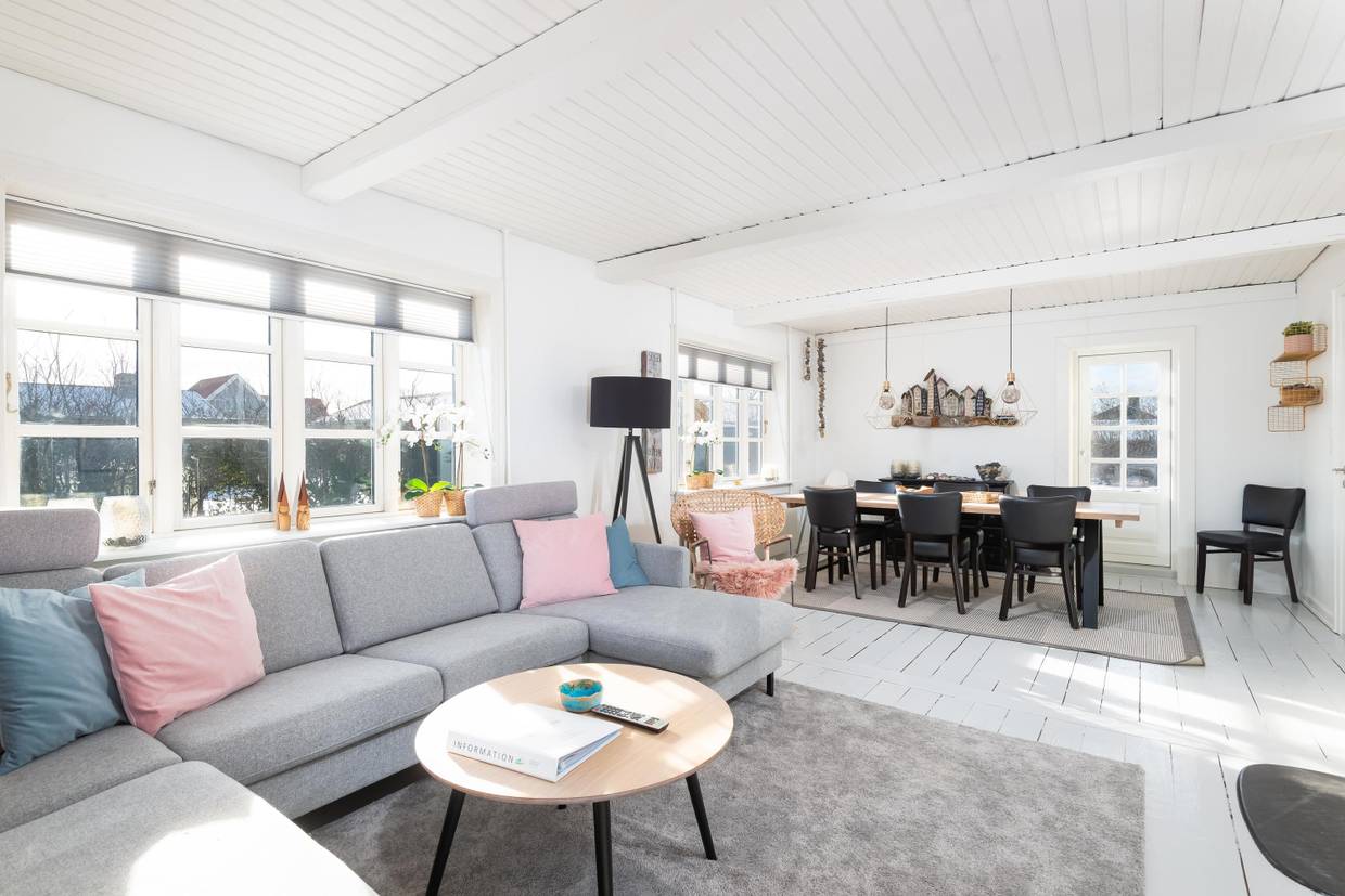 Foto von Ferienhaus HY80 in Skagen - Nordjütland