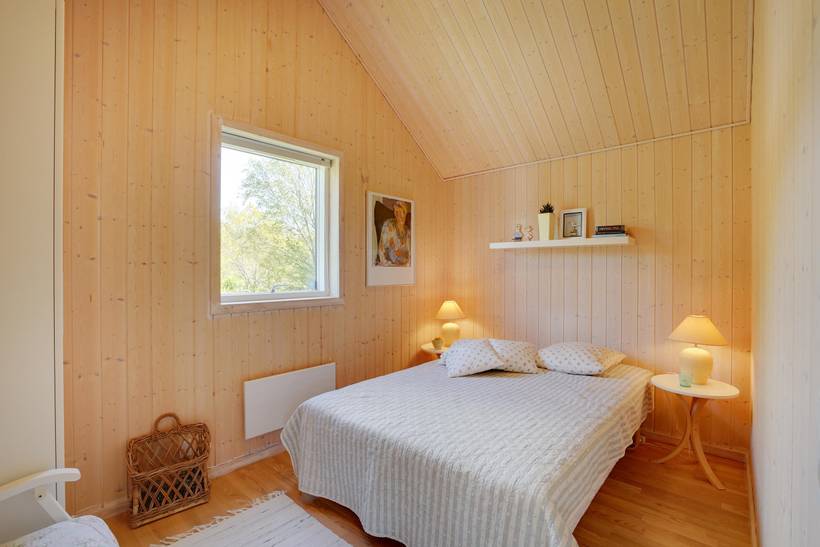 Foto von Ferienhaus HY81 in Ertebølle - Thy/Limfjord