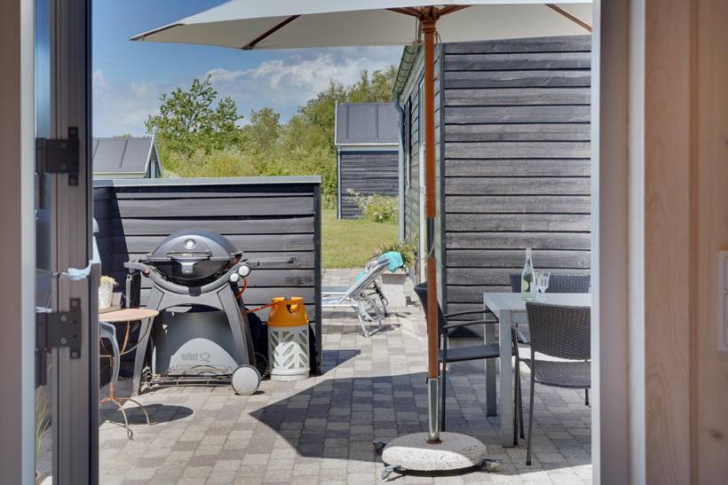 Foto von Ferienhaus HY81 in Ertebølle - Thy/Limfjord
