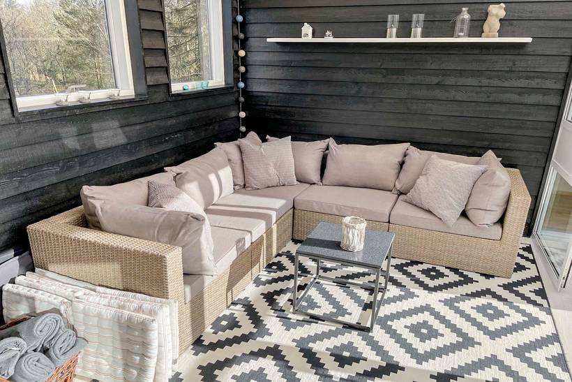 Foto von Ferienhaus HY81 in Ertebølle - Thy/Limfjord