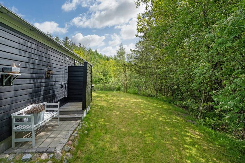 Foto von Ferienhaus HY81 in Ertebølle - Thy/Limfjord