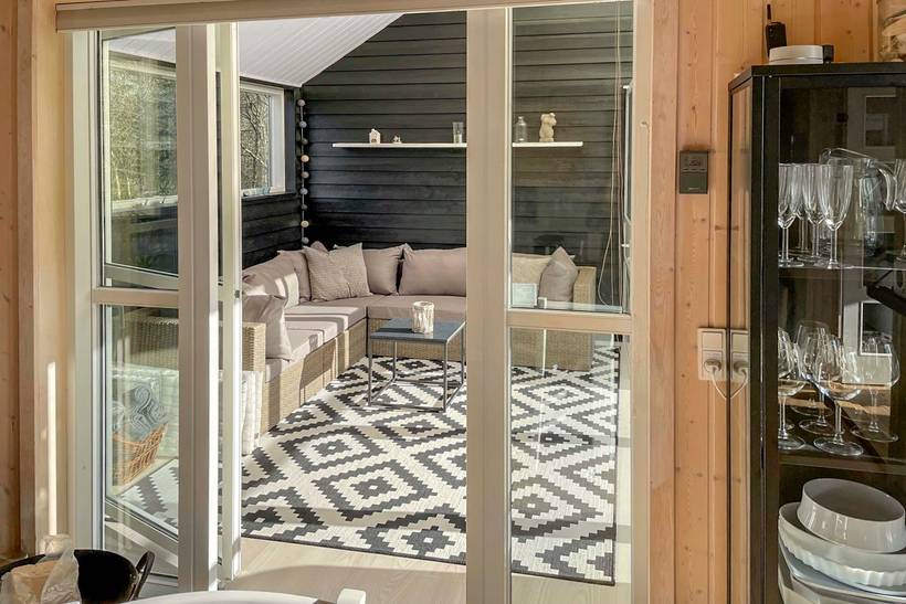 Foto von Ferienhaus HY81 in Ertebølle - Thy/Limfjord