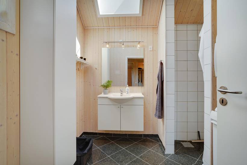 Foto von Ferienhaus HY81 in Ertebølle - Thy/Limfjord