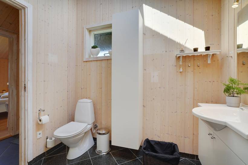 Foto von Ferienhaus HY81 in Ertebølle - Thy/Limfjord