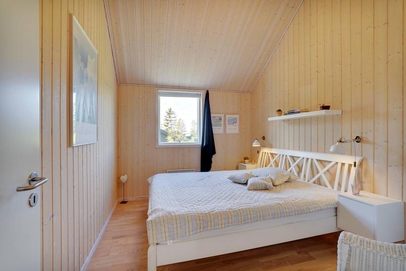 Foto von Ferienhaus HY81 in Ertebølle - Thy/Limfjord