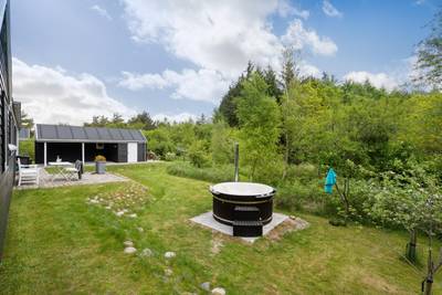 Vorschaubild von Ferienhaus HY81 in Ertebølle - Thy/Limfjord