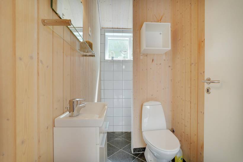 Foto von Ferienhaus HY81 in Ertebølle - Thy/Limfjord