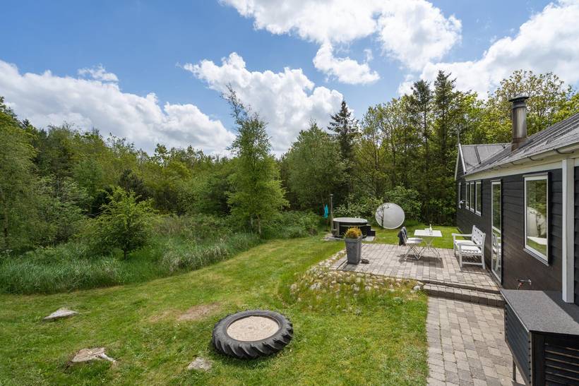 Foto von Ferienhaus HY81 in Ertebølle - Thy/Limfjord