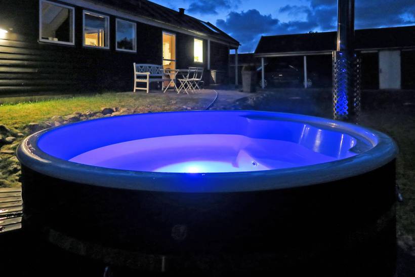 Foto von Ferienhaus HY81 in Ertebølle - Thy/Limfjord