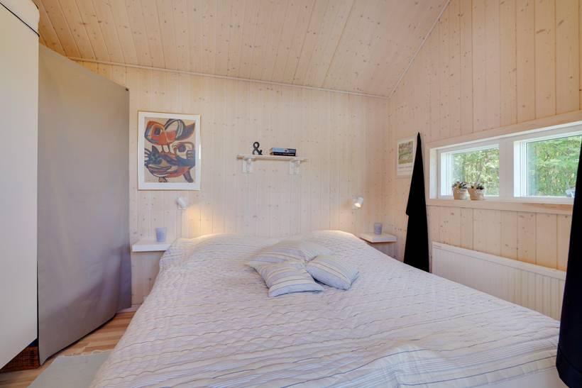 Foto von Ferienhaus HY81 in Ertebølle - Thy/Limfjord