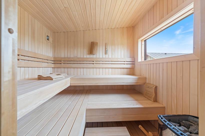 Foto von Ferienhaus HY84 in Bjerregård - Westjütland