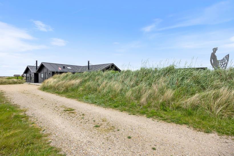 Foto von Ferienhaus HY84 in Bjerregård - Westjütland